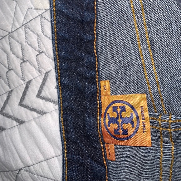 Tory Burch Super skinny jeans - 26 - Picture 4 of 8